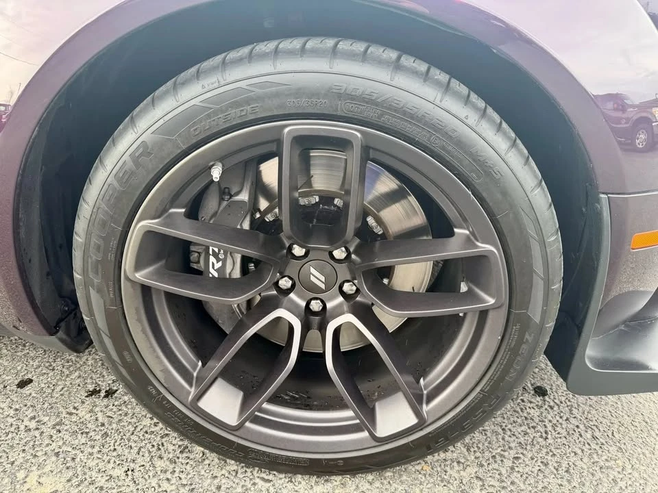 2022 Dodge Challenger - Image 18 of 20