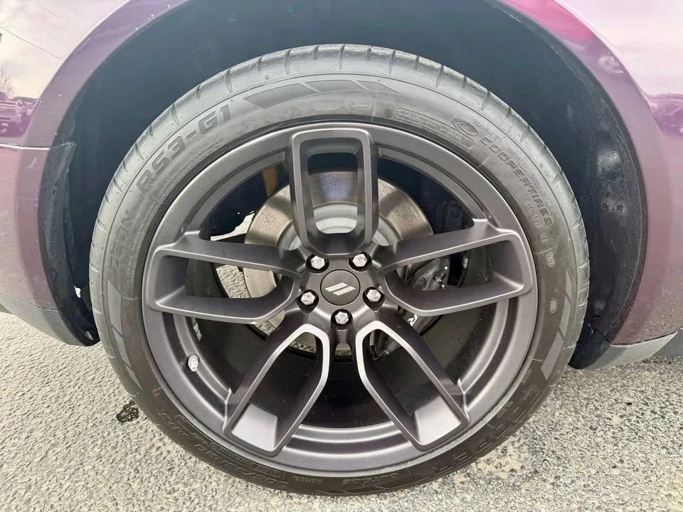 2022 Dodge Challenger - Image 17 of 20
