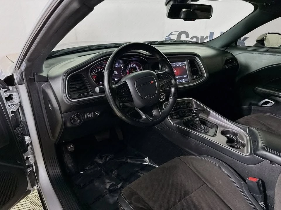 2022 Dodge Challenger 3rd Gen - Image 8 of 20
