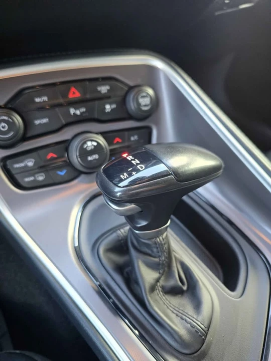 2022 Dodge Challenger 3rd Gen - Image 7 of 9