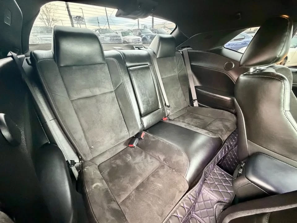 2022 Dodge Challenger - Image 16 of 20