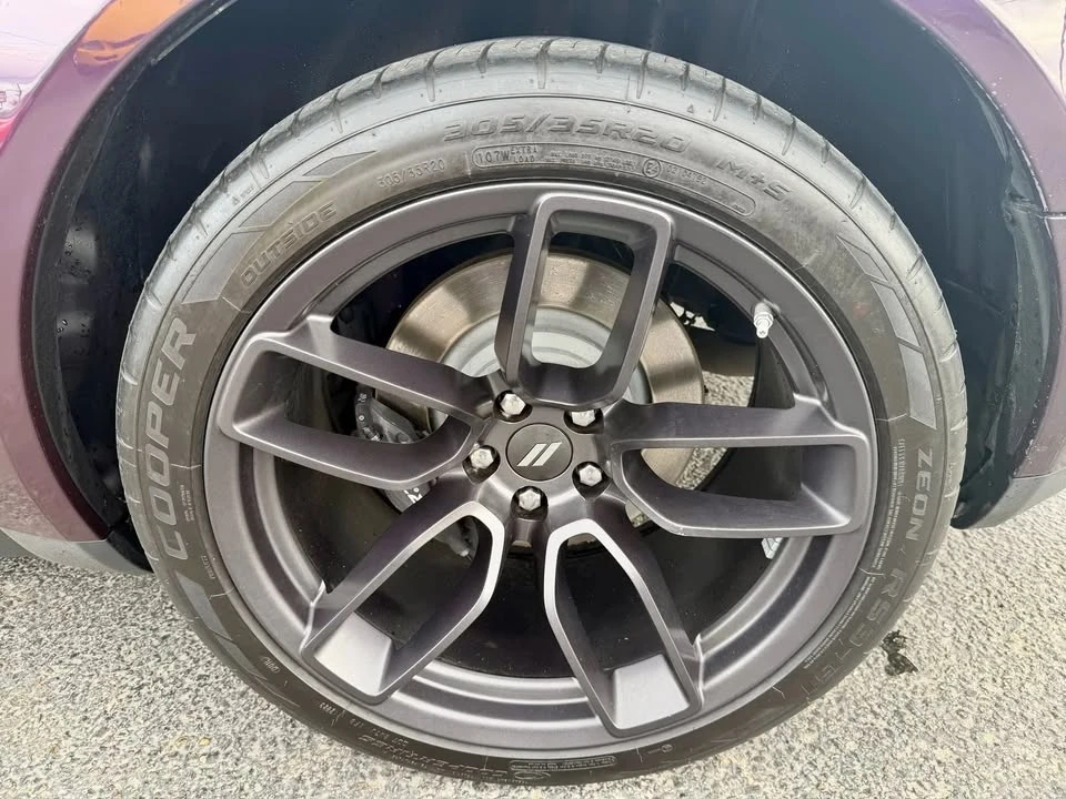 2022 Dodge Challenger - Image 20 of 20