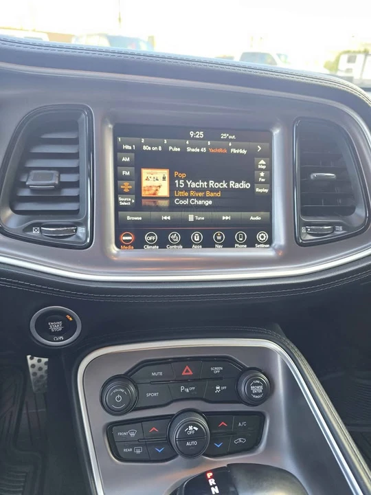 2022 Dodge Challenger 3rd Gen - Image 6 of 9