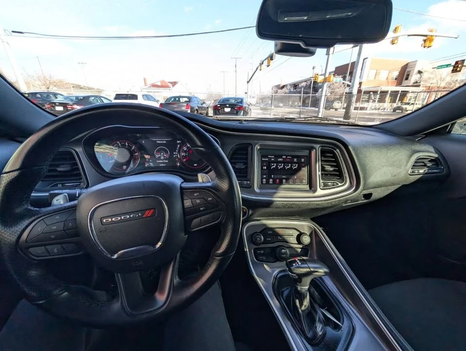 2022 Dodge Challenger 3rd Gen - Image 19 of 20