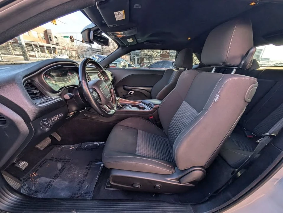 2022 Dodge Challenger 3rd Gen - Image 14 of 20