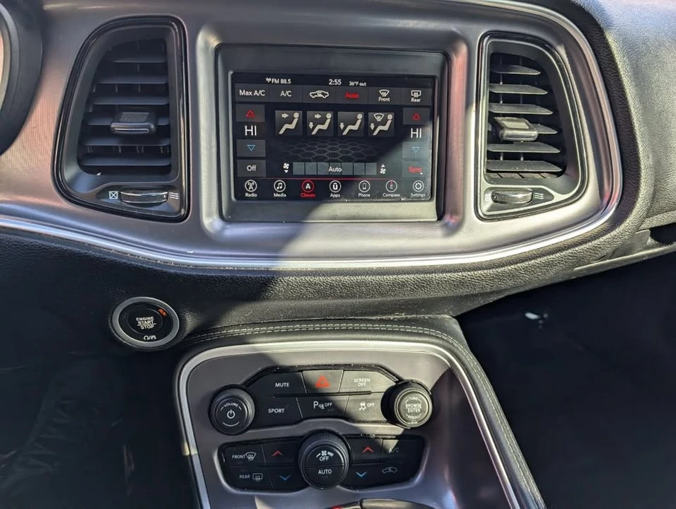 2022 Dodge Challenger 3rd Gen - Image 20 of 20