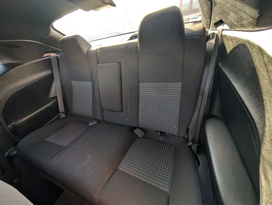 2022 Dodge Challenger 3rd Gen - Image 16 of 20