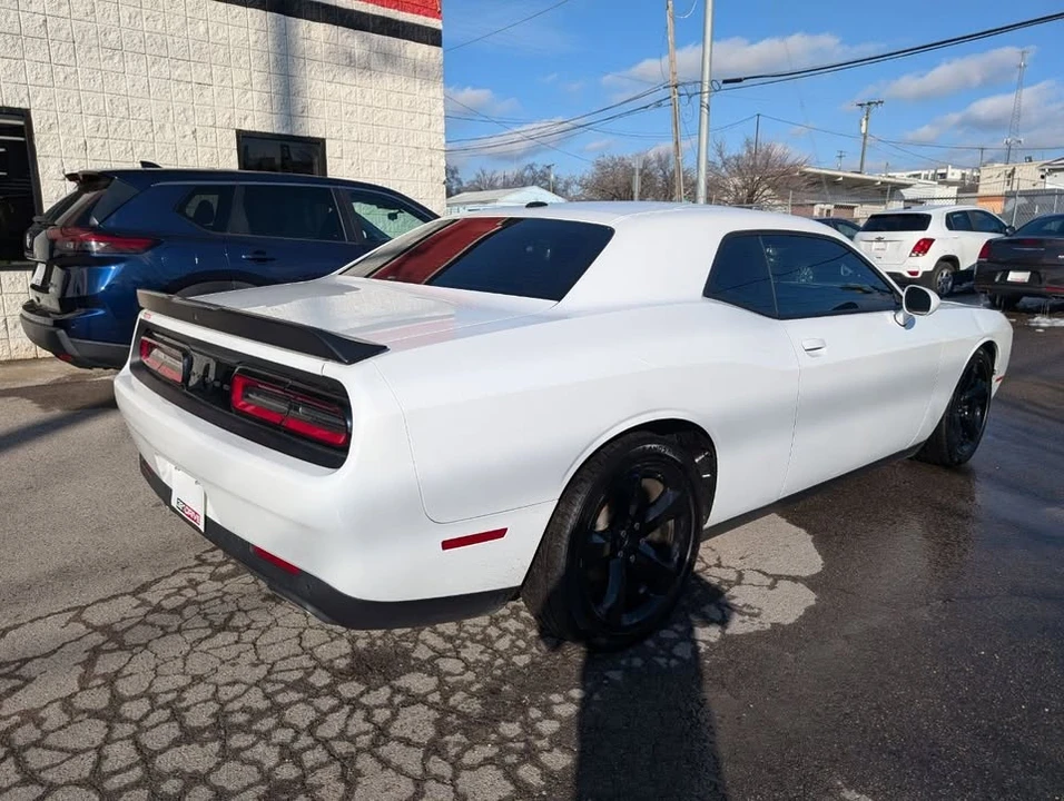 2022 Dodge Challenger 3rd Gen - Image 6 of 20