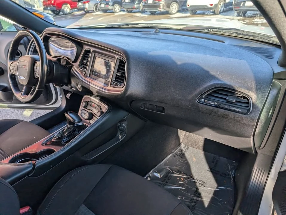 2022 Dodge Challenger 3rd Gen - Image 13 of 20