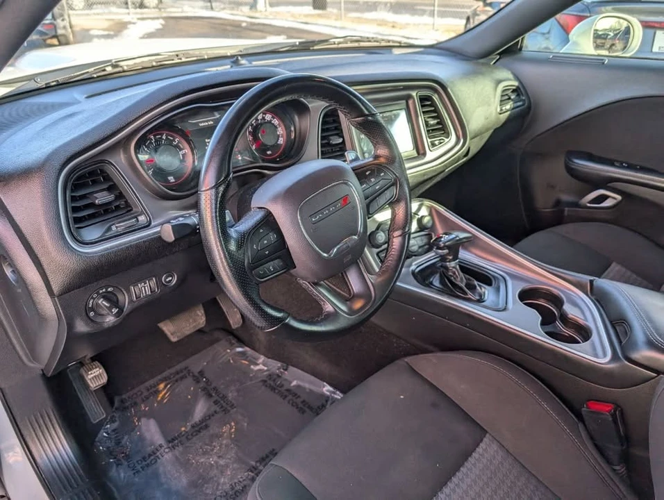2022 Dodge Challenger 3rd Gen - Image 12 of 20