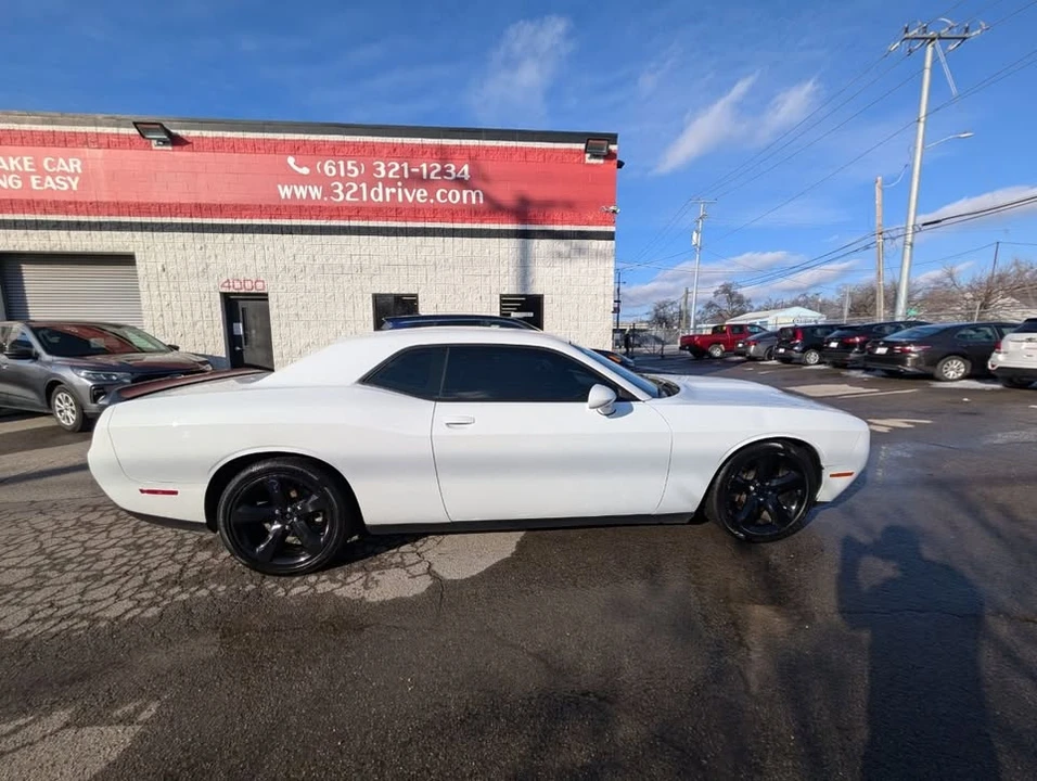 2022 Dodge Challenger 3rd Gen - Image 5 of 20