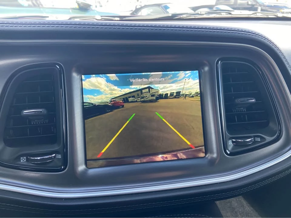 2022 Dodge Challenger 3rd Gen - Image 12 of 12