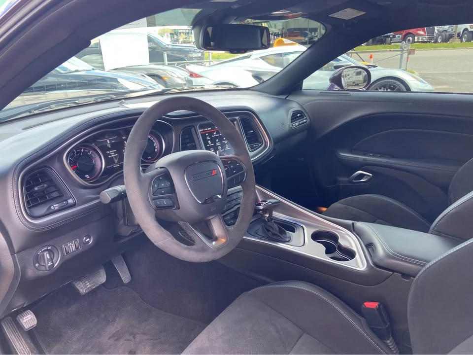 2022 Dodge Challenger 3rd Gen - Image 8 of 12