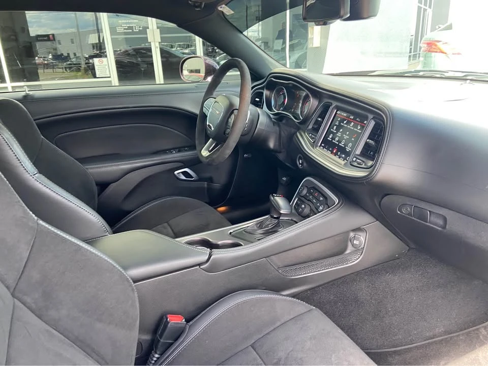 2022 Dodge Challenger 3rd Gen - Image 10 of 12