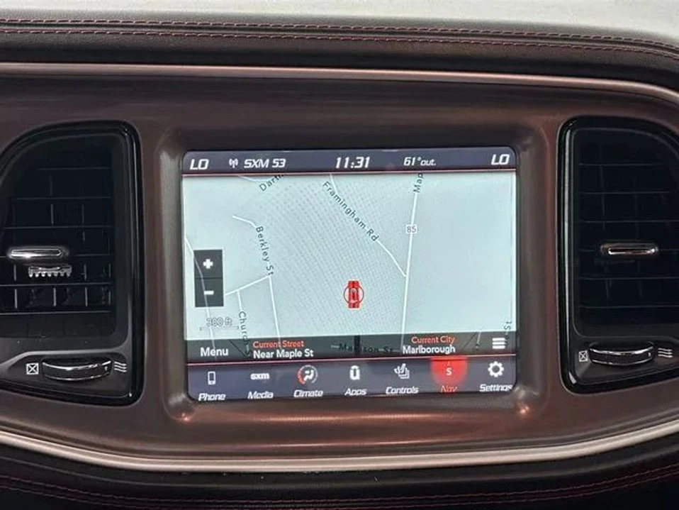 2022 Dodge Challenger 3rd Gen - Image 3 of 20