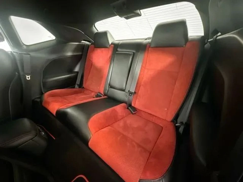 2022 Dodge Challenger 3rd Gen - Image 14 of 20