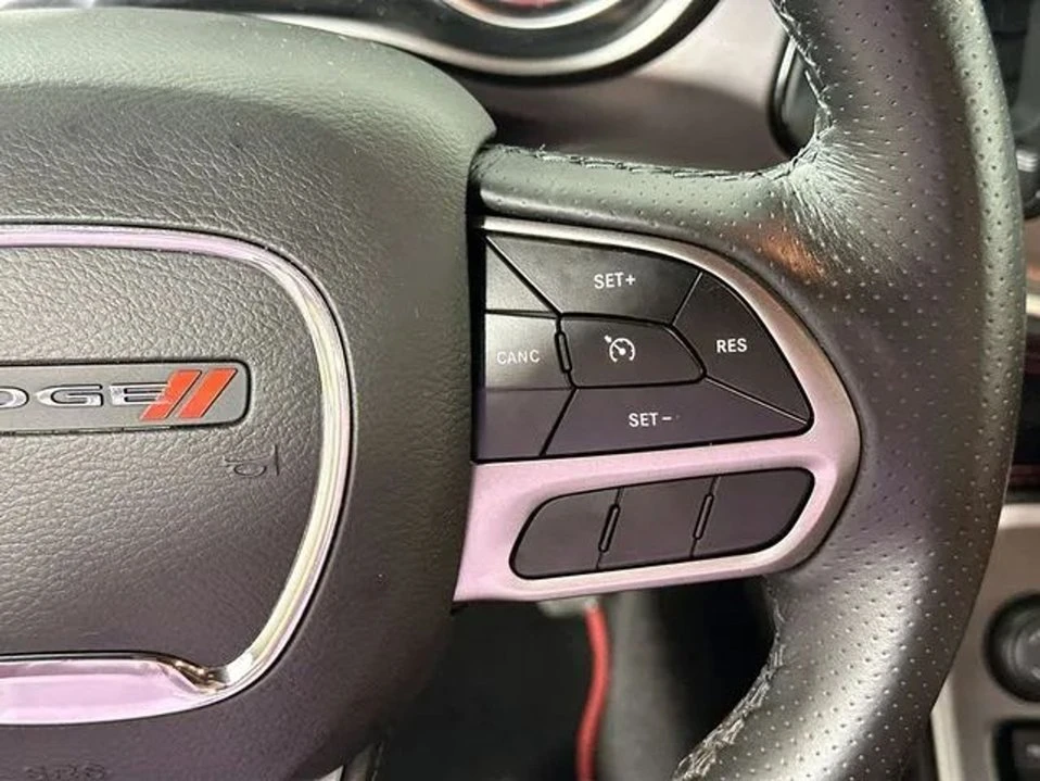2022 Dodge Challenger 3rd Gen - Image 12 of 20