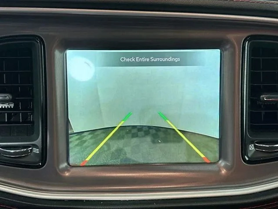 2022 Dodge Challenger 3rd Gen - Image 5 of 20