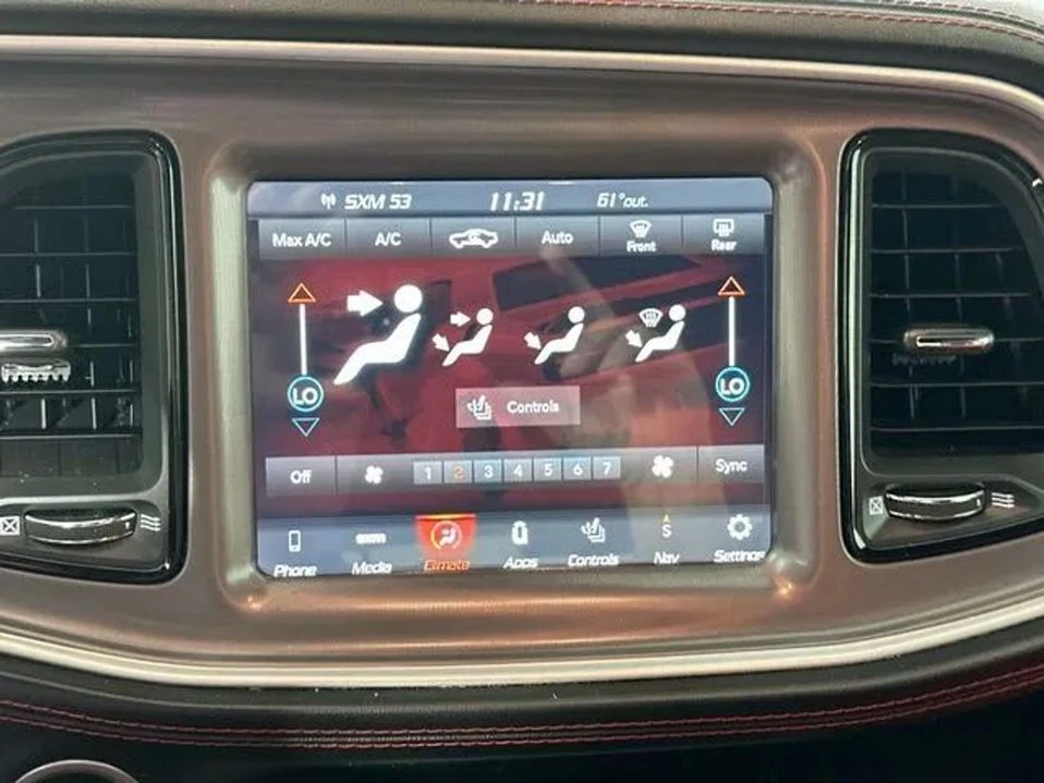 2022 Dodge Challenger 3rd Gen - Image 6 of 20