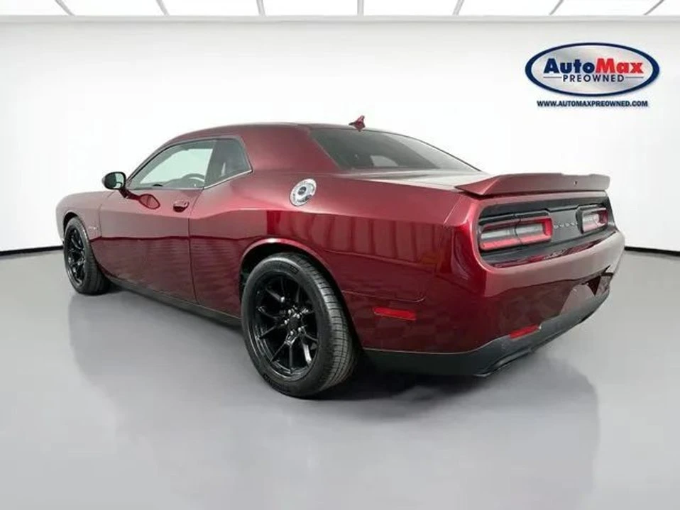 2022 Dodge Challenger 3rd Gen - Image 2 of 20