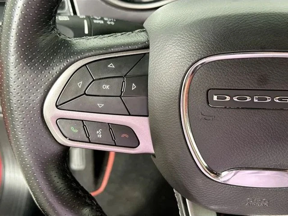 2022 Dodge Challenger 3rd Gen - Image 11 of 20
