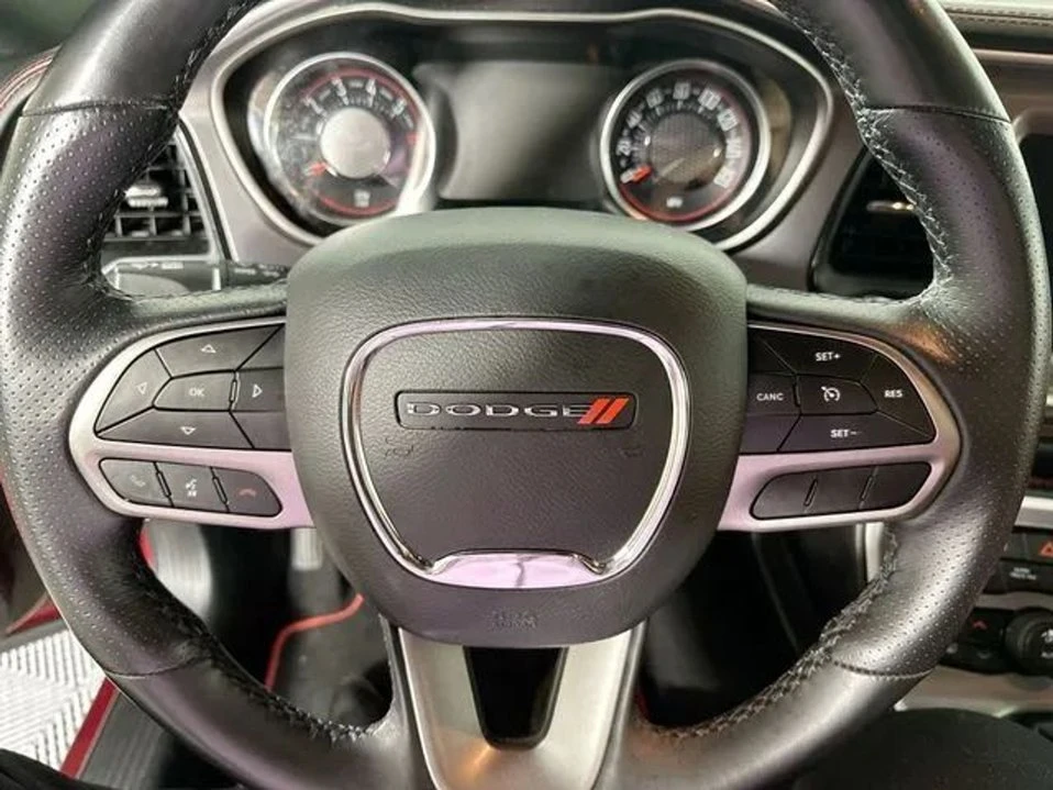 2022 Dodge Challenger 3rd Gen - Image 10 of 20