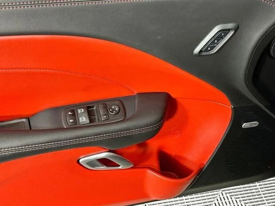 2022 Dodge Challenger 3rd Gen - Image 13 of 20