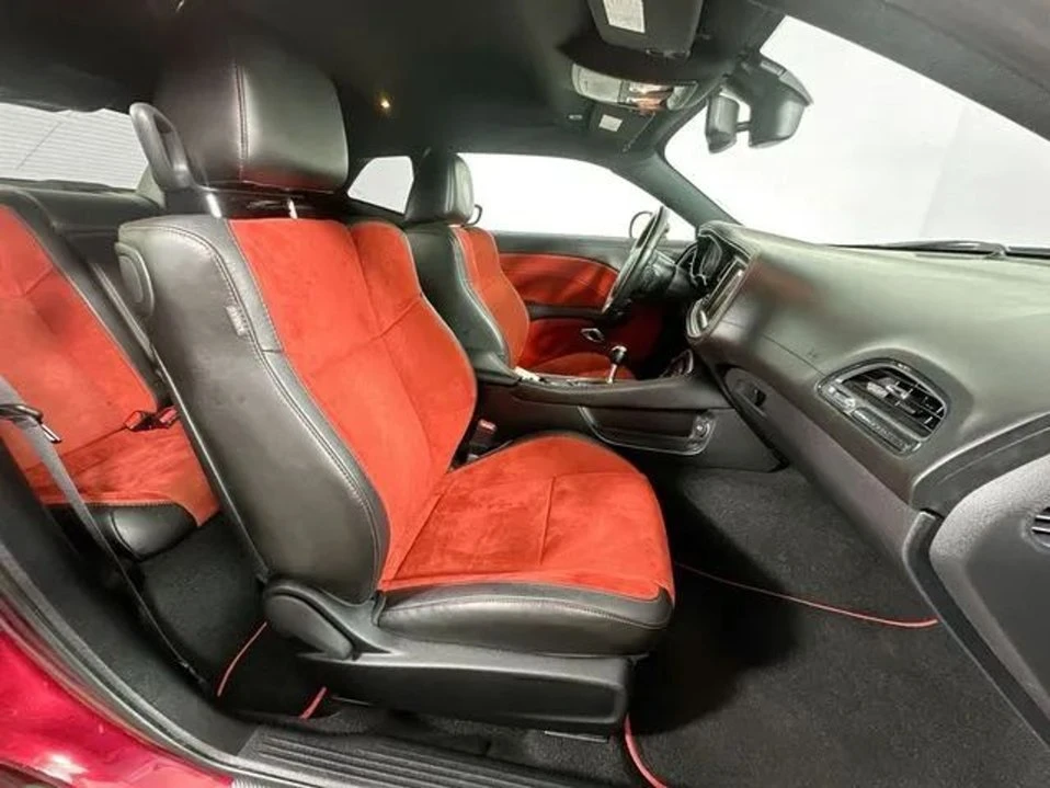 2022 Dodge Challenger 3rd Gen - Image 17 of 20