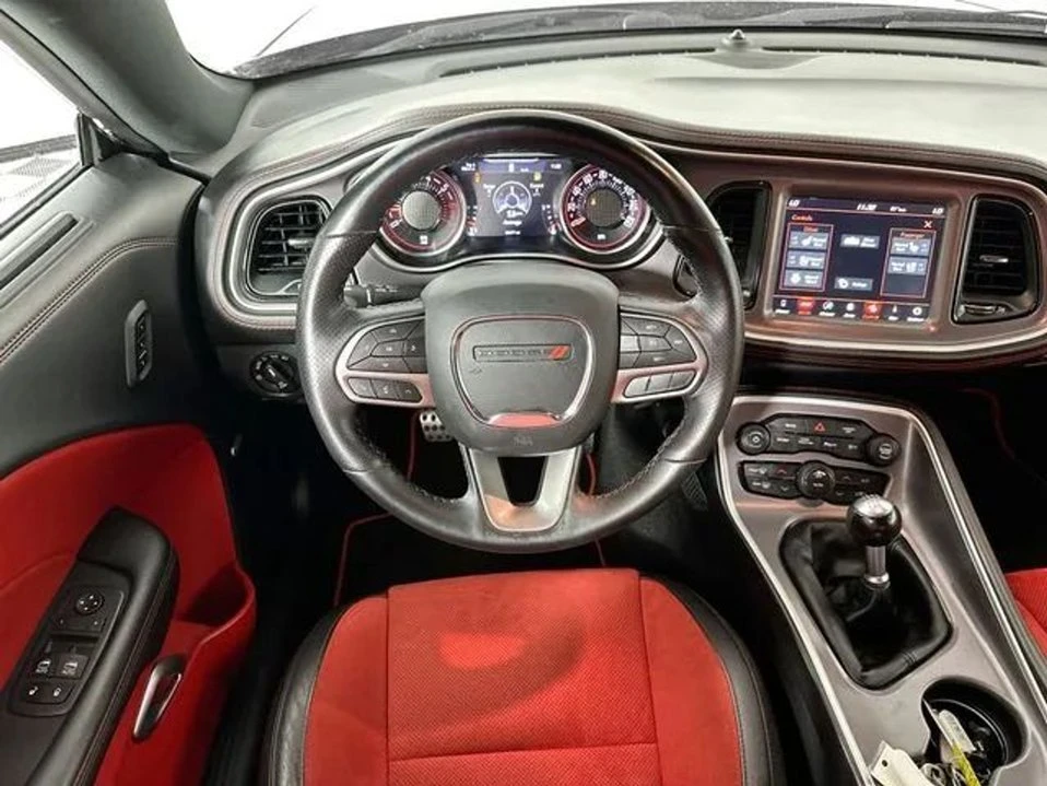 2022 Dodge Challenger 3rd Gen - Image 9 of 20
