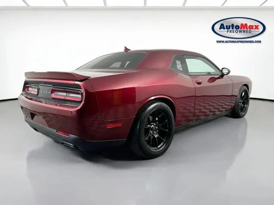 2022 Dodge Challenger 3rd Gen - Image 20 of 20