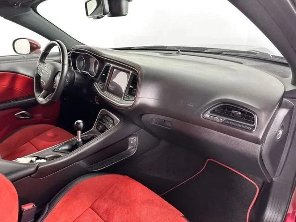 2022 Dodge Challenger 3rd Gen - Image 18 of 20