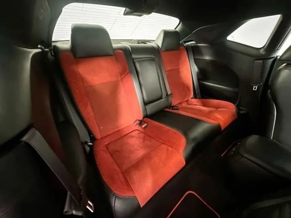2022 Dodge Challenger 3rd Gen - Image 16 of 20
