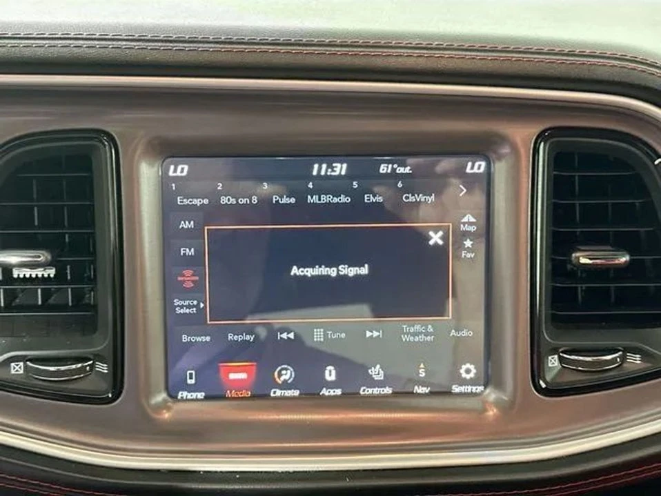 2022 Dodge Challenger 3rd Gen - Image 4 of 20