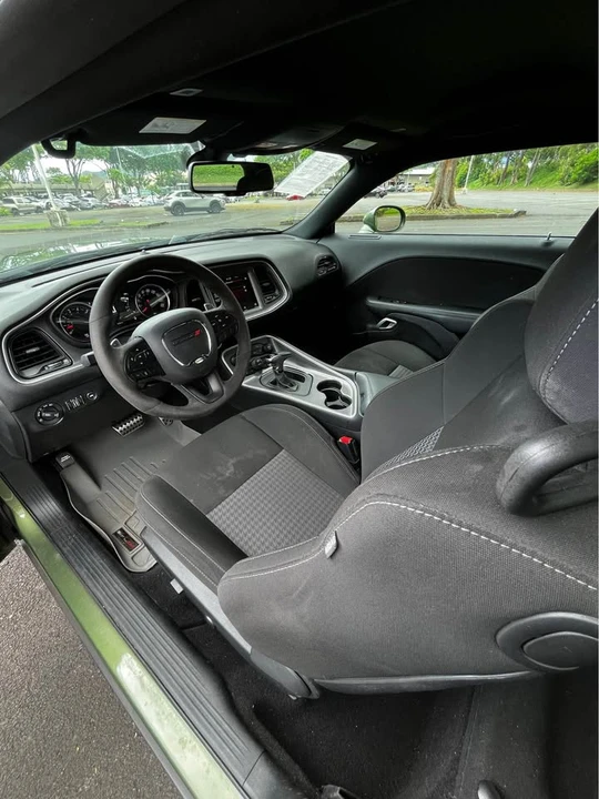 2022 Dodge Challenger SRT8 & 392 3rd Gen - Image 3 of 3