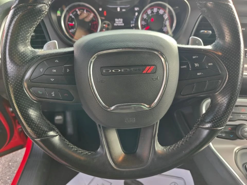 2022 Dodge Challenger 3rd Gen - Image 3 of 20