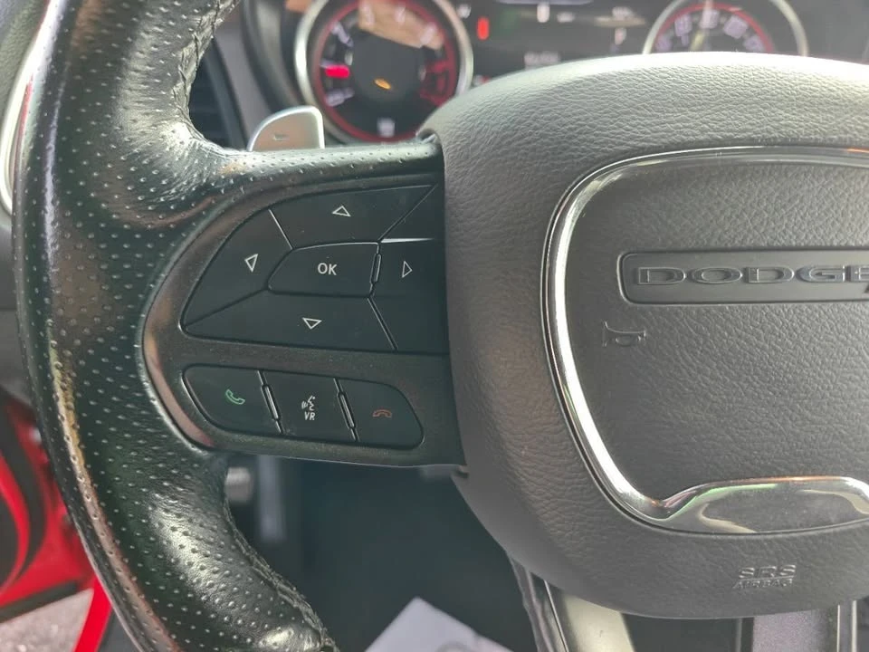 2022 Dodge Challenger 3rd Gen - Image 15 of 20