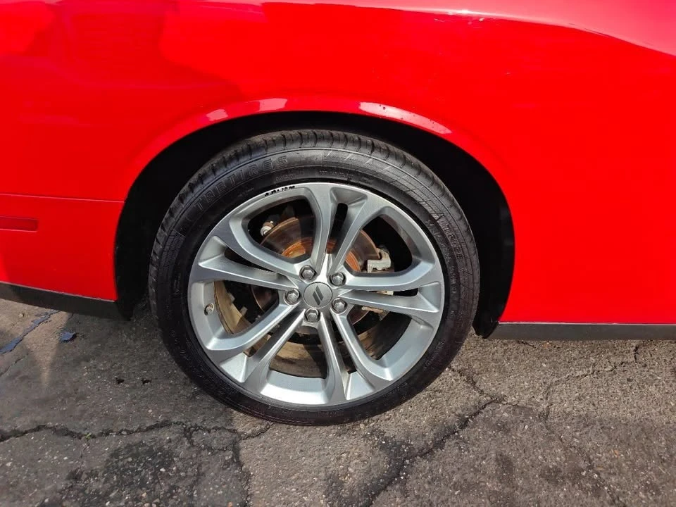 2022 Dodge Challenger 3rd Gen - Image 4 of 20