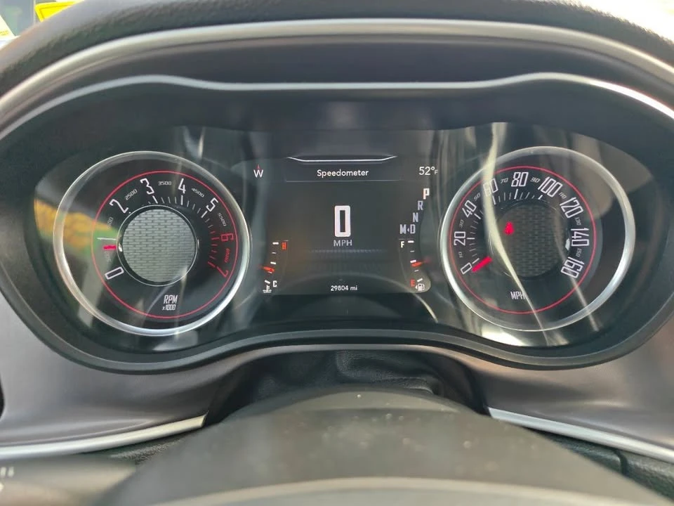 2022 Dodge Challenger 3rd Gen - Image 19 of 20