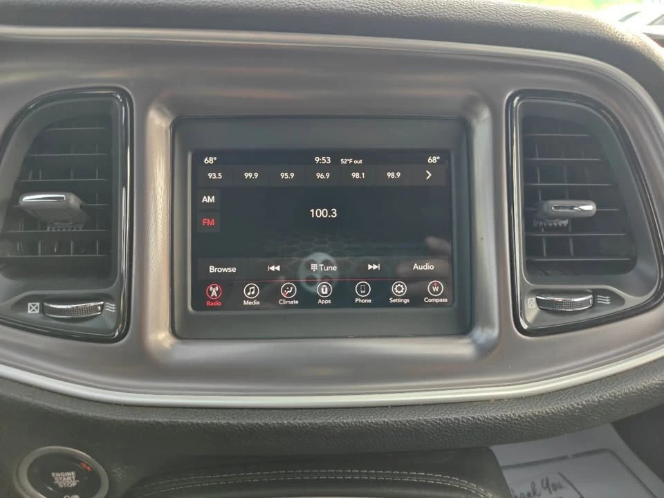 2022 Dodge Challenger 3rd Gen - Image 12 of 20