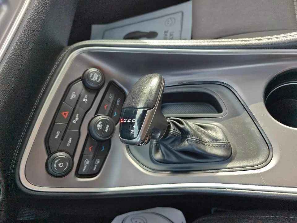 2022 Dodge Challenger 3rd Gen - Image 20 of 20