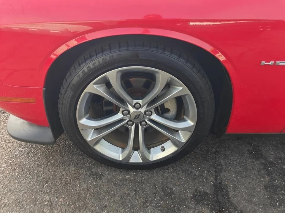 2022 Dodge Challenger 3rd Gen - Image 11 of 20