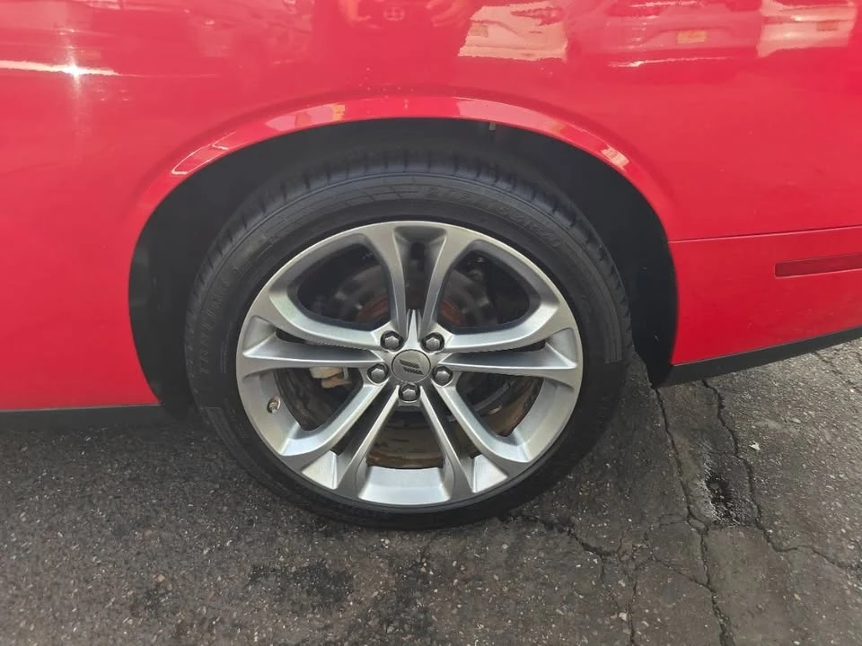 2022 Dodge Challenger 3rd Gen - Image 18 of 20