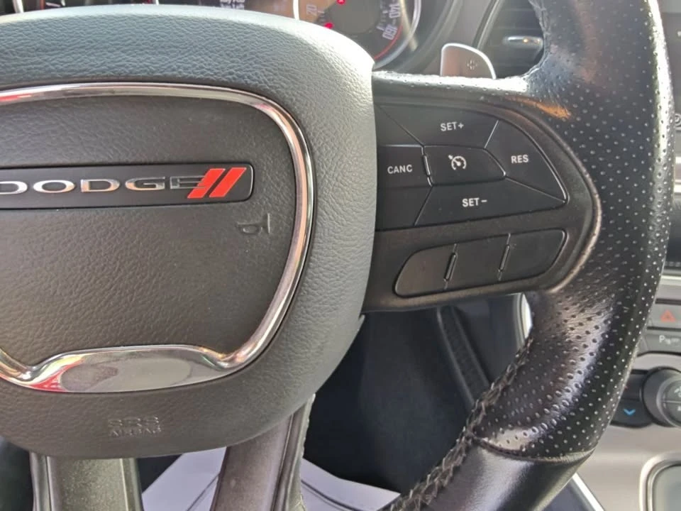2022 Dodge Challenger 3rd Gen - Image 14 of 20