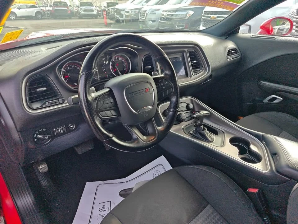 2022 Dodge Challenger 3rd Gen - Image 2 of 20