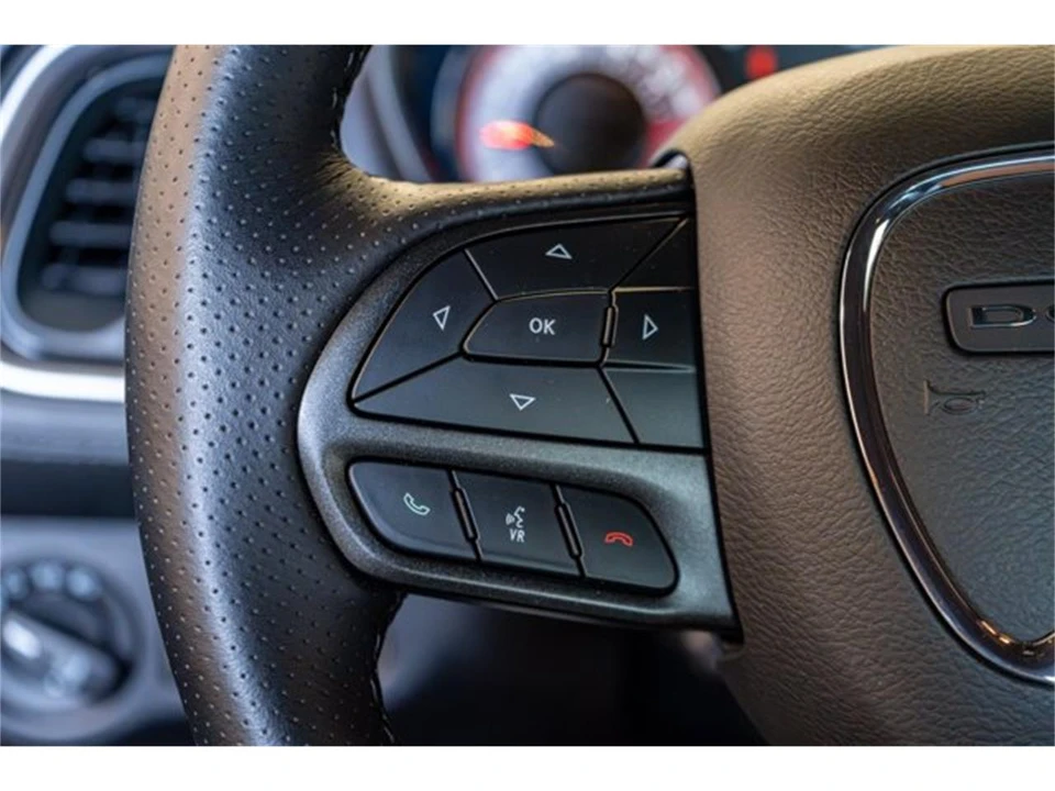 2022 Dodge Challenger 3rd Gen - Image 19 of 31