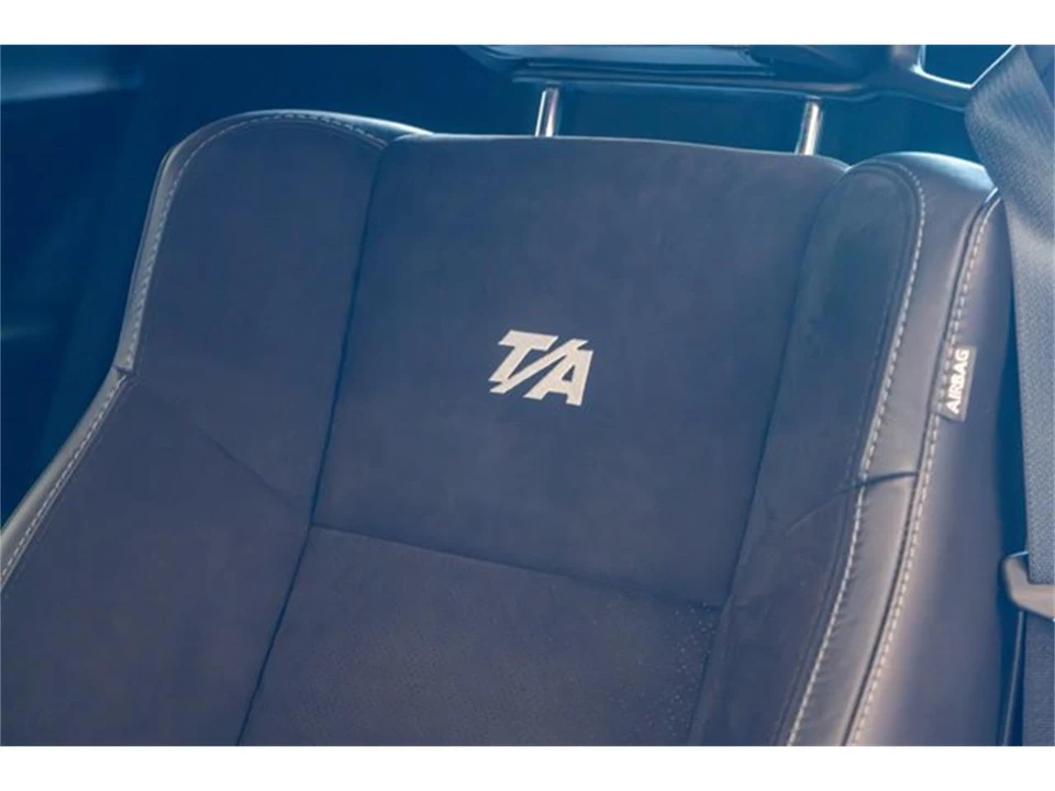 2022 Dodge Challenger 3rd Gen - Image 15 of 31