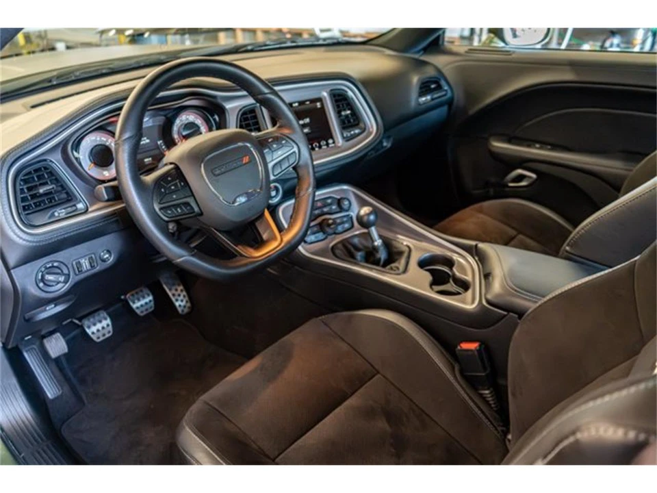 2022 Dodge Challenger 3rd Gen - Image 13 of 31