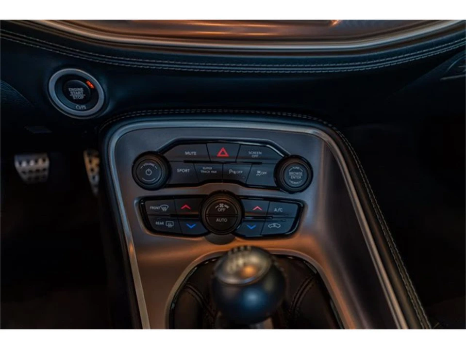 2022 Dodge Challenger 3rd Gen - Image 23 of 31