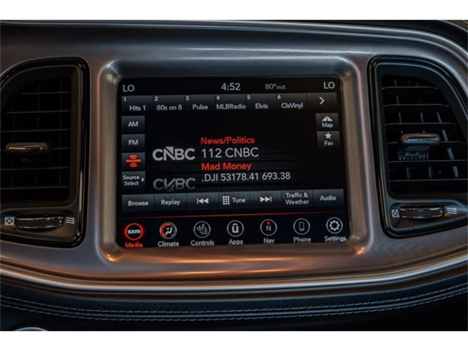 2022 Dodge Challenger 3rd Gen - Image 27 of 31