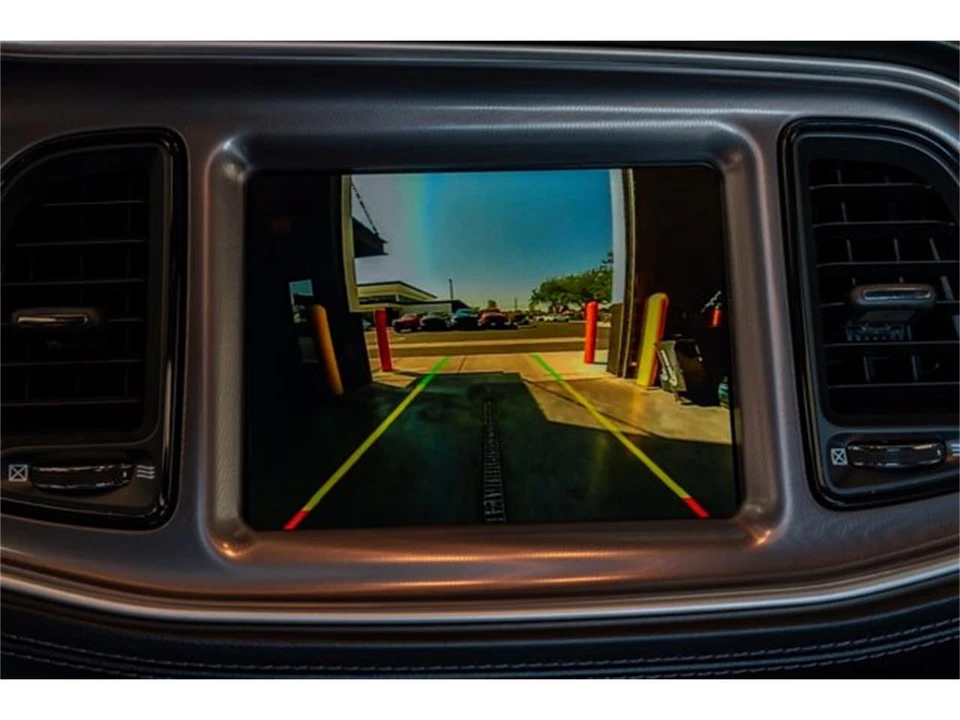 2022 Dodge Challenger 3rd Gen - Image 25 of 31